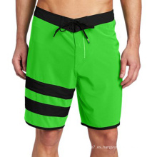 New Men&#39;s Swim Trunks Casual Surf Board Beach Shorts